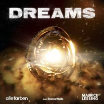 Alle Farben, Maurice Lessing & Emma Wells – Dreams feat. Emma Wells