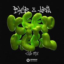 Aria & BYOR – Keep It Real (Club Mix)