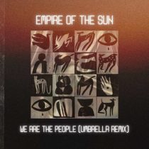 Empire Of The Sun – We Are the People