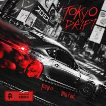 Kuuro & SAINT PUNK – Tokyo Drift