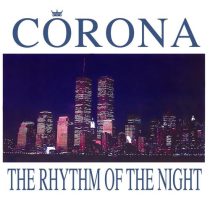 Corona – The Rhythm of the Night