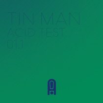 Tin Man – Nonneo