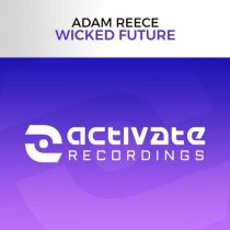 Adam Reece – Wicked Future