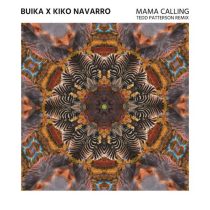 Kiko Navarro & Buika – Mama Calling (Tedd Patterson Remix)