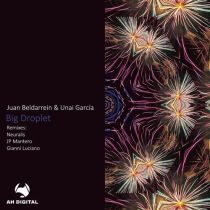 Juan Beldarrein & Unai Garcia – Big Droplet