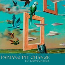 Fabiano Pit – Change