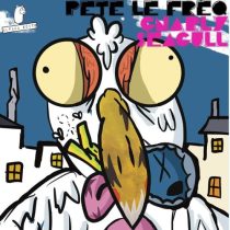 Pete le Freq – Gnarly Seagull