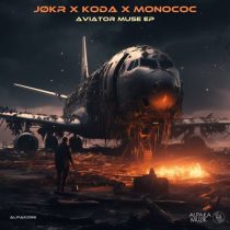 Monococ & JØKR, JØKR & KODA (AR) – Aviator Muse