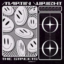 Martin Wright – The Streets