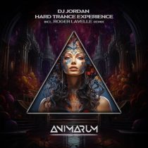 DJ Jordan – Hard Trance Experience
