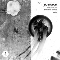 DJ Datch – Telecaster