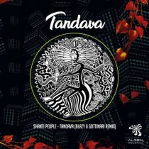 Shanti People – Tandava (Blazy & Gottinari Remix)