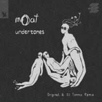 MOAT – Undertones – + DJ Tennis Remix