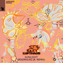 Lufthaus – Sunlight – Rodriguez Jr. Remix