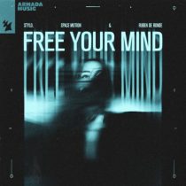 Ruben De Ronde, Stylo & Space Motion – Free Your Mind