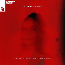 Ost & Kjex & Yulia Niko – Love The Rain Days