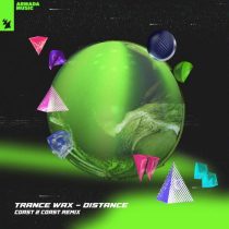 Trance Wax – Distance – Coast 2 Coast Remix