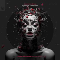 Armin van Buuren & Anne Gudrun – Love Is A Drug – Agents Of Time Remix