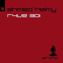 Ahmed Helmy – R4VE 301