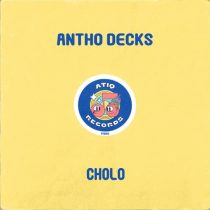 Antho Decks – Cholo