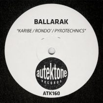 Ballarak – Karibe / Rondò / Pyrotechnics