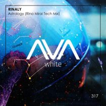 Rinaly – Astrology – Rina Mirai Tech Mix
