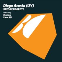 Diego Acosta (UY) – Before Regrets