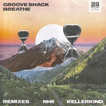 Groove Shack – Breathe