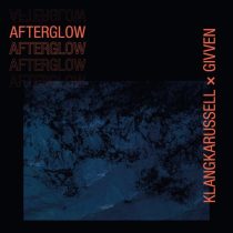Klangkarussell & GIVVEN – Afterglow