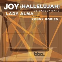Lady Alma & Marley Marl, Kenny Bobien – Joy (Hallelujah)