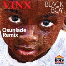 Vinx – Black Boy (Osunlade Remix) (Osunlade Remixes)