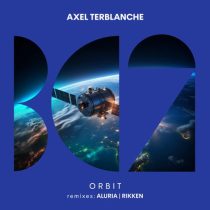 Axel Terblanche – Orbit