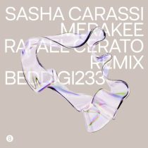 Sasha Carassi – Merakee EP