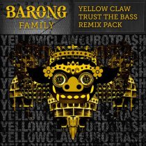 €URO TRA$H & Bonnie Strange, Yellow Claw, Psycho Boys Club, Yellow Claw & Juyen Sebulba – Trust The Bass Remix Pack
