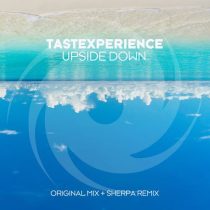Tastexperience & Sara Lones – Upside Down