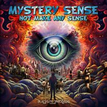 Mystery Sense – Not Make Any Sense