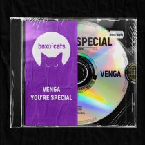 VENGA – You’re Special (Extended Mix)