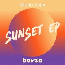 Bruno Bona – Sunset EP