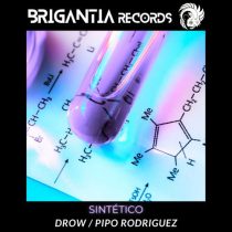 Pipo rodriguez & Drow – Sintetico