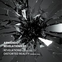 Armando – Revelations EP