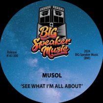MuSol – See What I’m All About