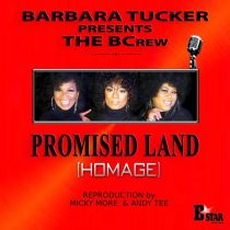Barbara Tucker & The BCrew – Promised Land (Homage)