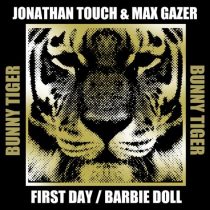 Jonathan Touch & Max Gazer – First Day / Barbie Doll