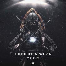 Woza & Liquexx – Kaami