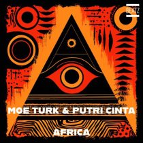 Moe Turk & Putri Cinta – Africa