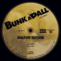 Dalton Taylor – Jax Trax EP
