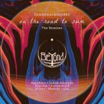 Funkenschleuder – On the Road to Sum (The Remixes)