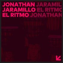 Jonathan Jaramillo – El Ritmo