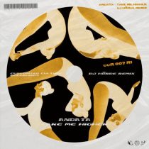 ANDATA – Take Me Higher (DJ HÖRDE Remix)