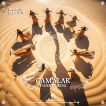 Cafe De Anatolia & Tamer ElDerini – Gamalak (BEBO Remix)
